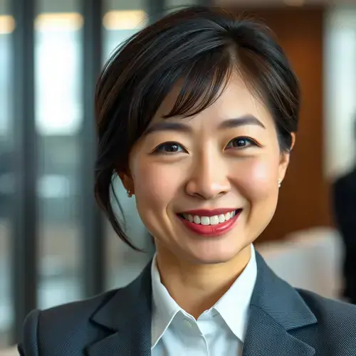 田中 ゆき